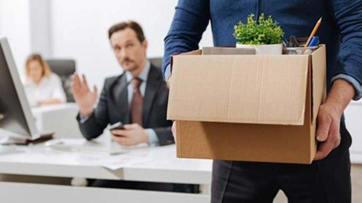 İşçi çıkarma yasağı uzatıldı mı? İşten çıkarma yasağı ne zaman bitiyor?