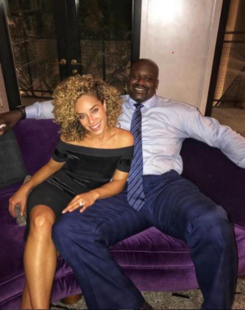 Shaquille O'Neal: 1 saatte 1 milyon dolar harcadım