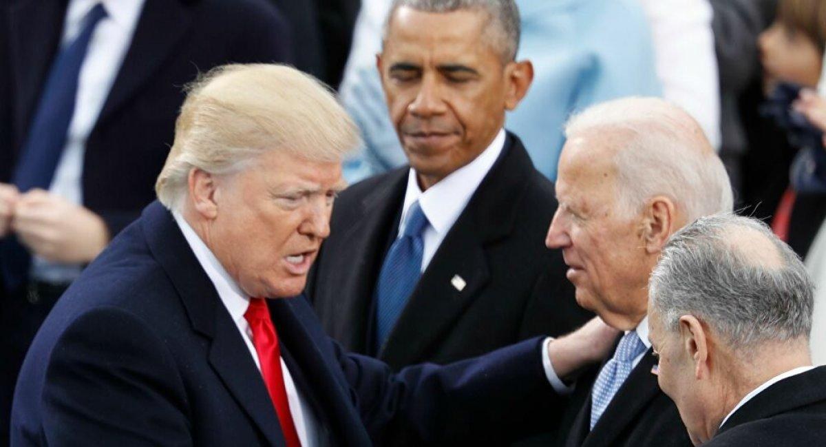 ABD'de seçimlere 7 gün kala, Biden hala önde götürüyor