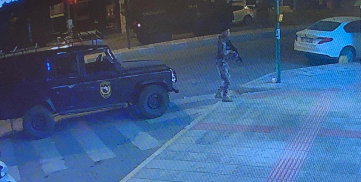 Hatay'daki saldırının yeni görüntüleri ortaya çıktı