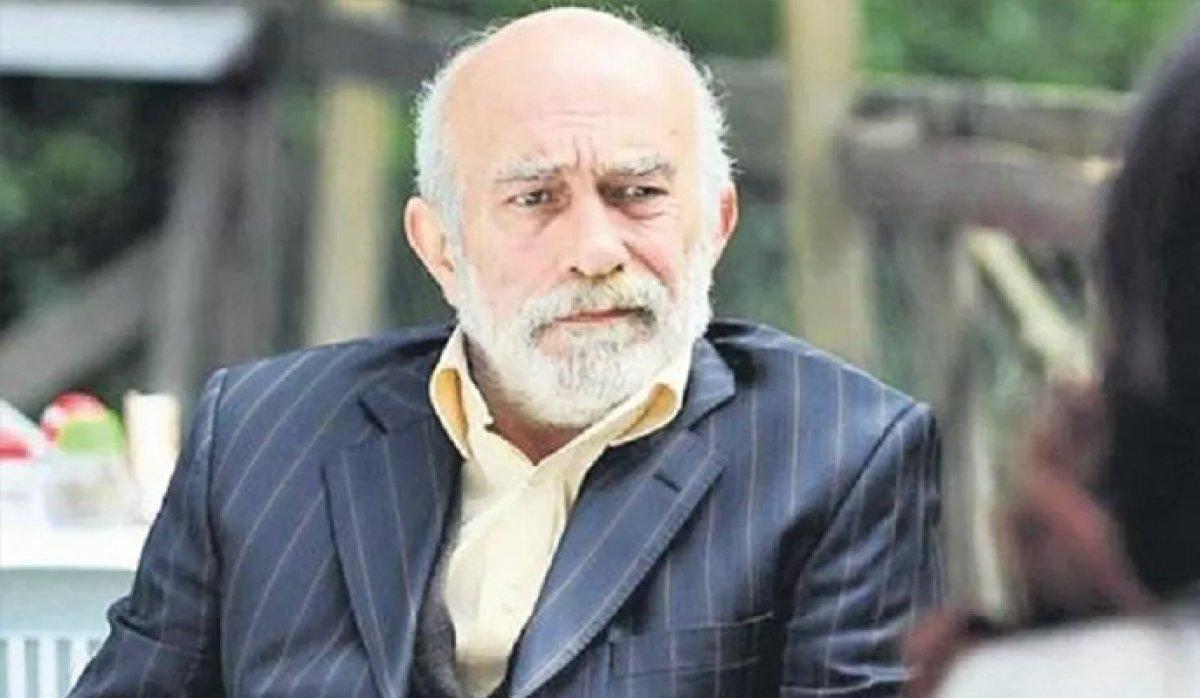 Bizimkiler'in Abbas'ı Hikmet Karagöz kimdir? Hikmet Karagöz kaç yaşındaydı?