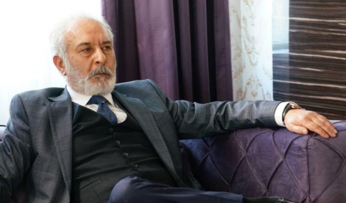 Bizimkiler'in Abbas'ı Hikmet Karagöz kimdir? Hikmet Karagöz kaç yaşındaydı?