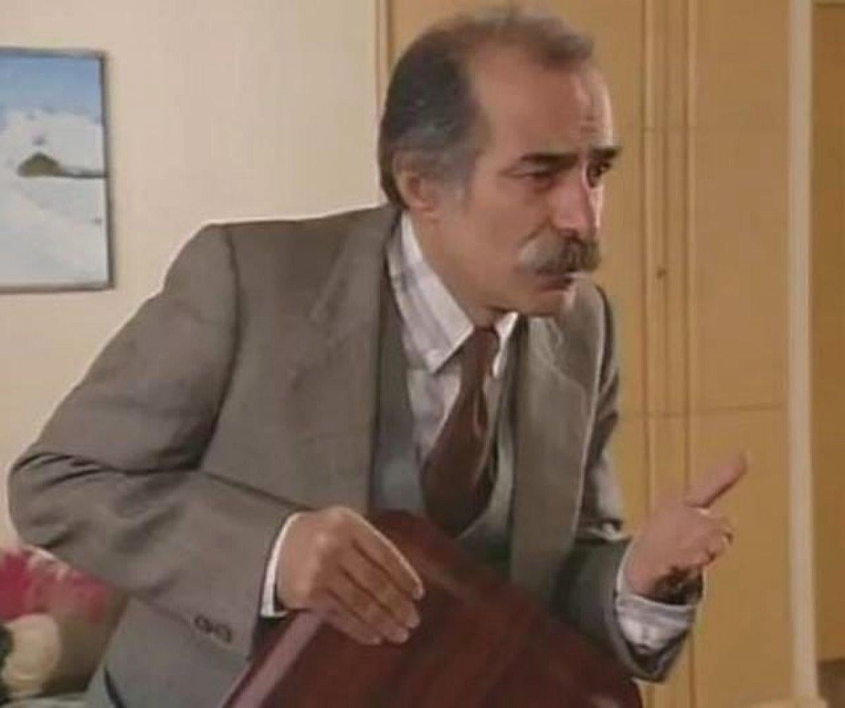 Bizimkiler'in Abbas'ı Hikmet Karagöz kimdir? Hikmet Karagöz kaç yaşındaydı?