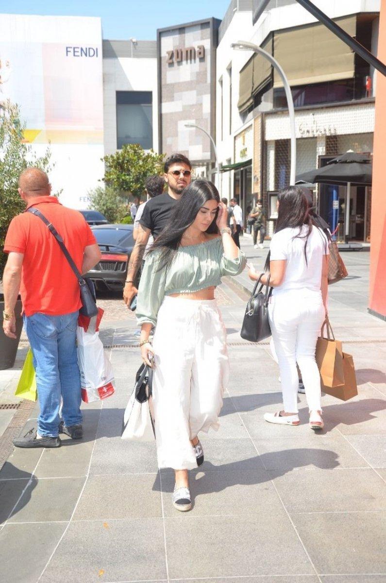 Ozan Tufan'ın Instagram paylaşımı