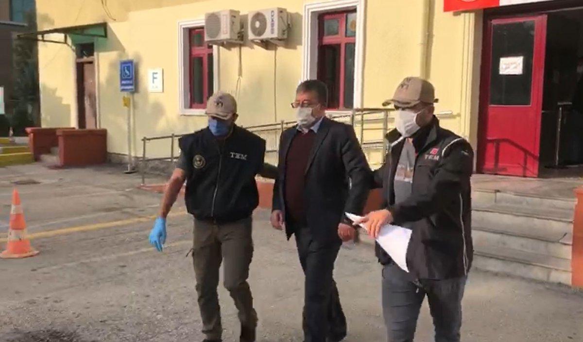 Kobani soruşturmasında 27 zanlı hakkında gözaltı kararı