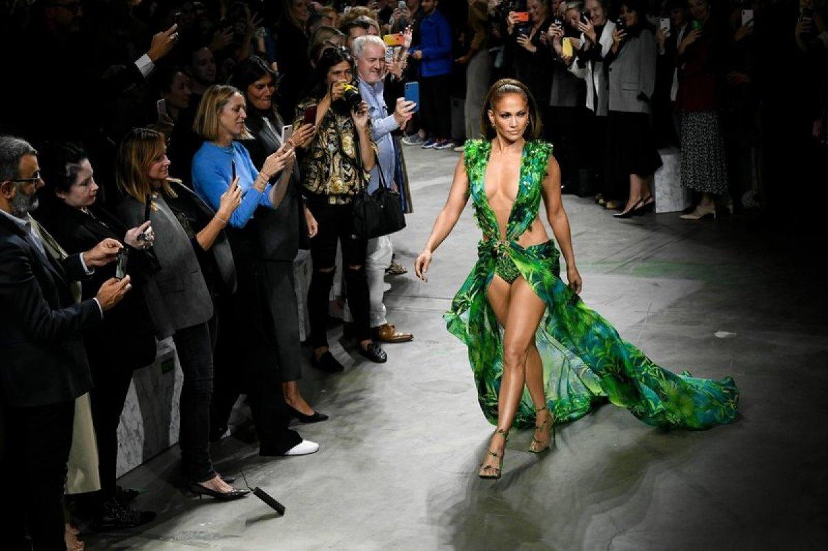 Jennifer Lopez: Latin kadın klişesini kırdım