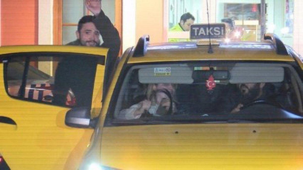 Alkollüyken trafik kazası yapan Ahmet Kural'a dava açıldı