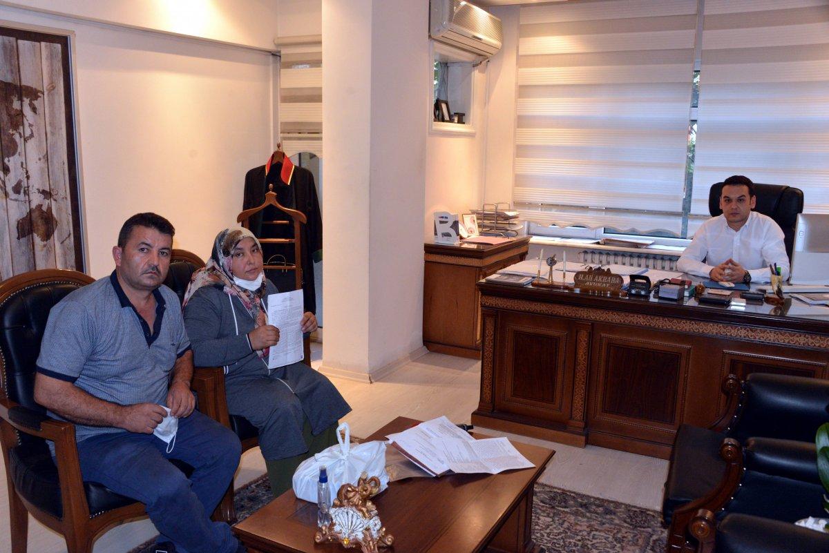 Kahramanmaraş'ta komşuları tarafından 116 bin lira dolandırıldılar