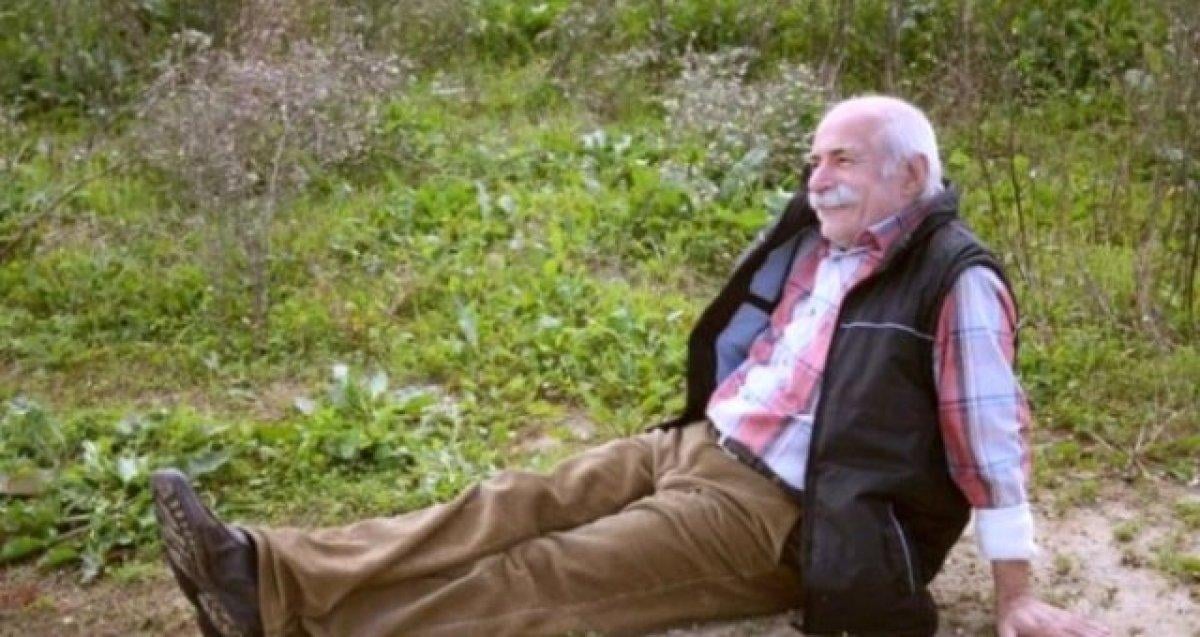 Bizimkiler'in Abbas'ı Hikmet Karagöz kimdir? Hikmet Karagöz kaç yaşındaydı?