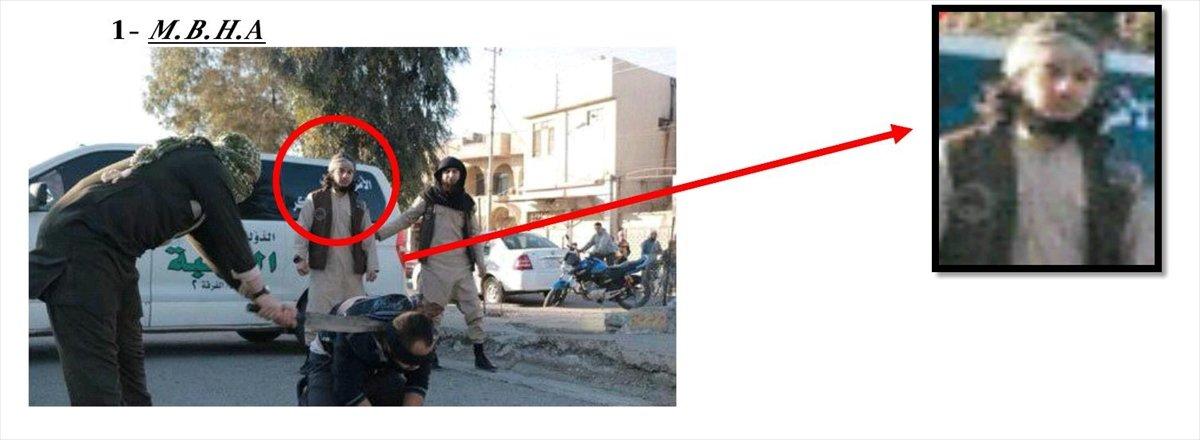 Ankara'da saldırı hazırlığındaki 7 DEAŞ'lı yakalandı