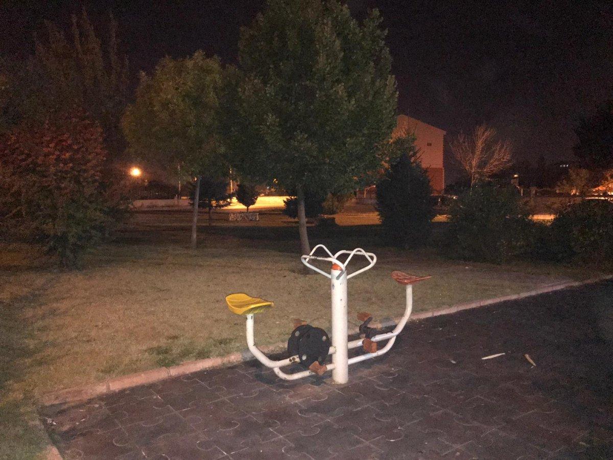 Konya’da öldürülen 18 yaşındaki gencin katilleri tutuklandı