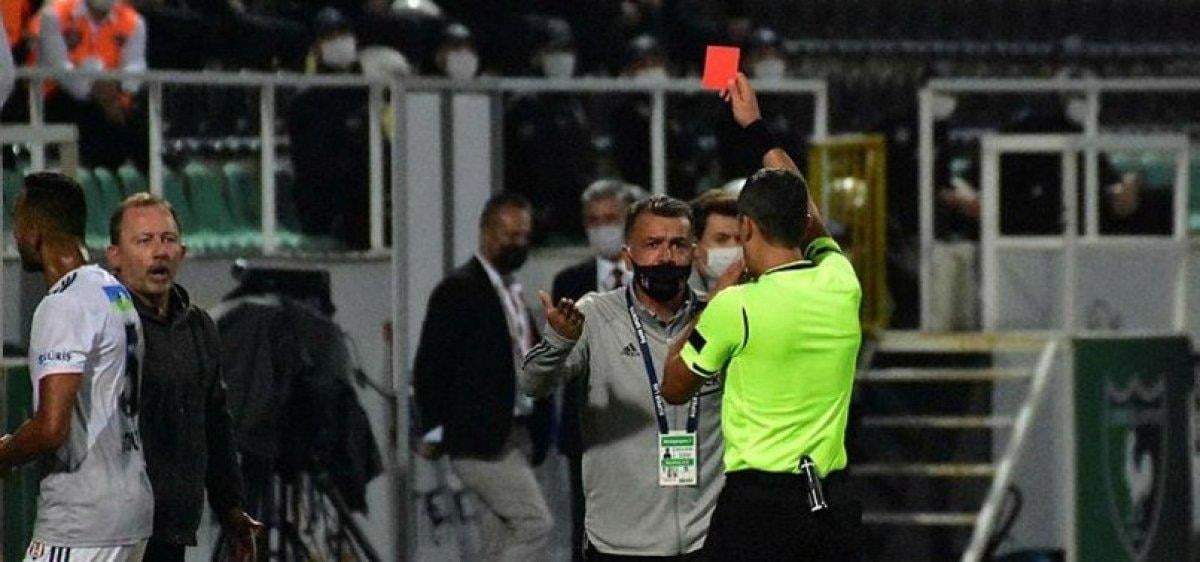 Josef de Souza: Özür dilerim