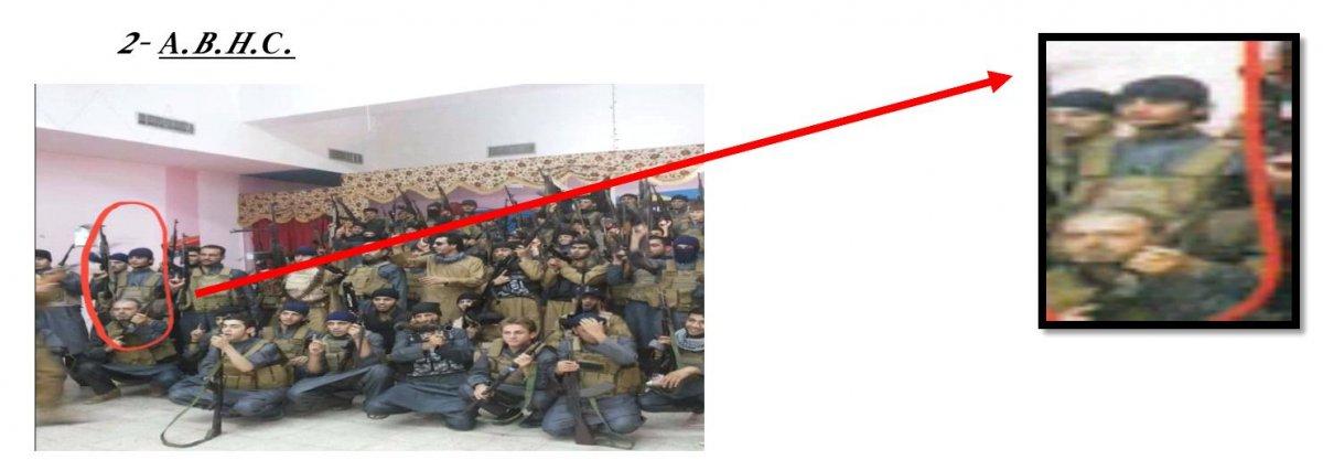 Ankara'da saldırı hazırlığındaki 7 DEAŞ'lı yakalandı