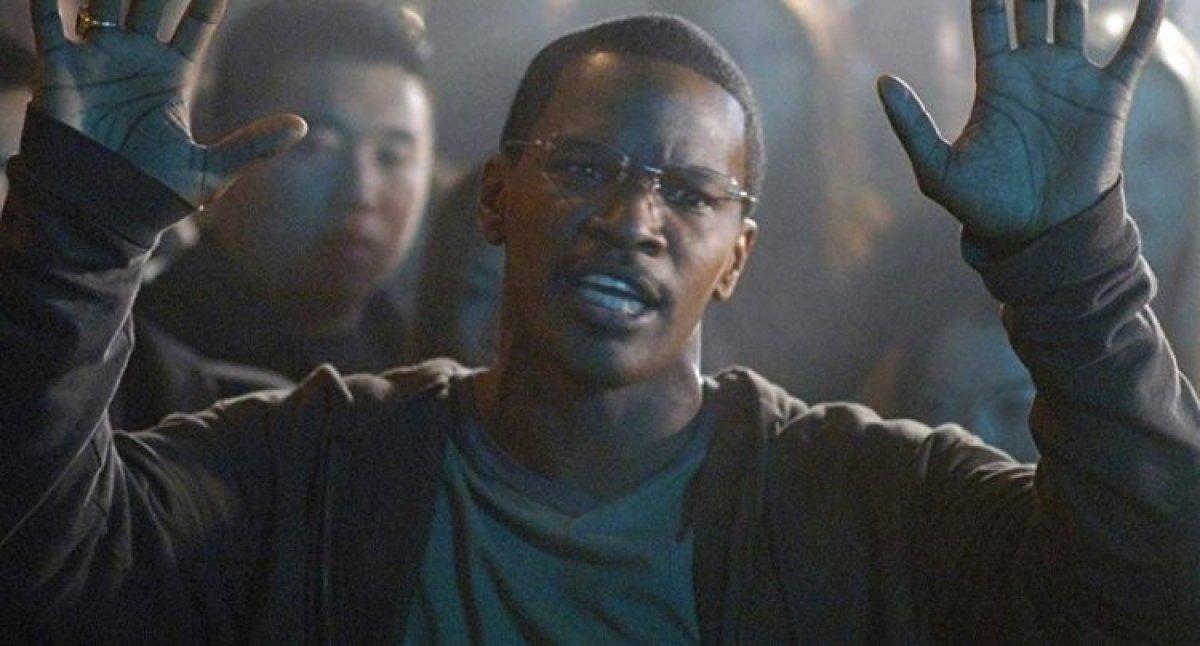 Jamie Foxx kimdir? Jamie Foxx hayatı ve filmleri