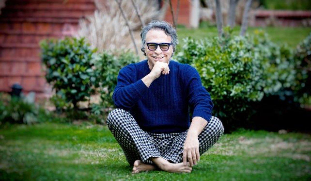 Yıldırım Mayruk ve Barbaros Şansal şirketlerini kapattı