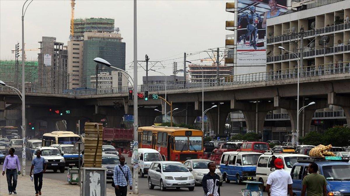 Afrika, gelişmiş ülkelerin araç çöplüğüne dönüşüyor