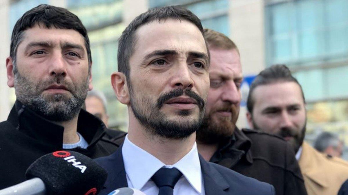 Alkollüyken trafik kazası yapan Ahmet Kural'a dava açıldı