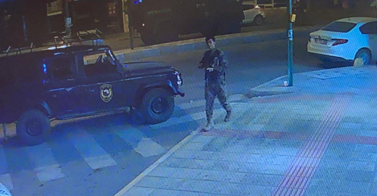 Hatay'daki saldırının yeni görüntüleri ortaya çıktı