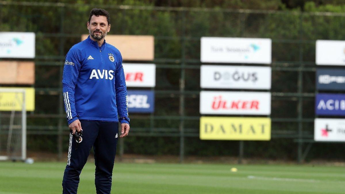 Erol Bulut: Bakasetas ve Pelkas'ı aynı anda istedim