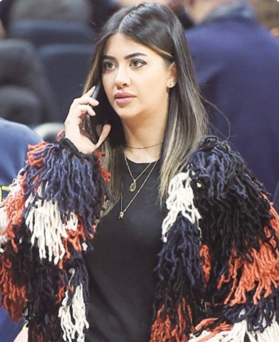 Ozan Tufan'ın Instagram paylaşımı