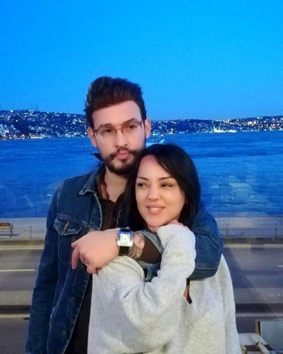 MasterChef Danilo Zanna’nın eşi Tuğçe Demirbilek kimdir? Danilo Zanna eşi ve oğlu