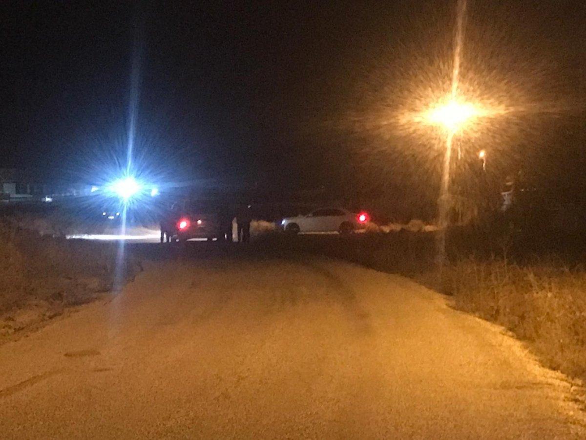 Konya'da eski nişanlısı ve annesini öldüren şahıs intihar etti