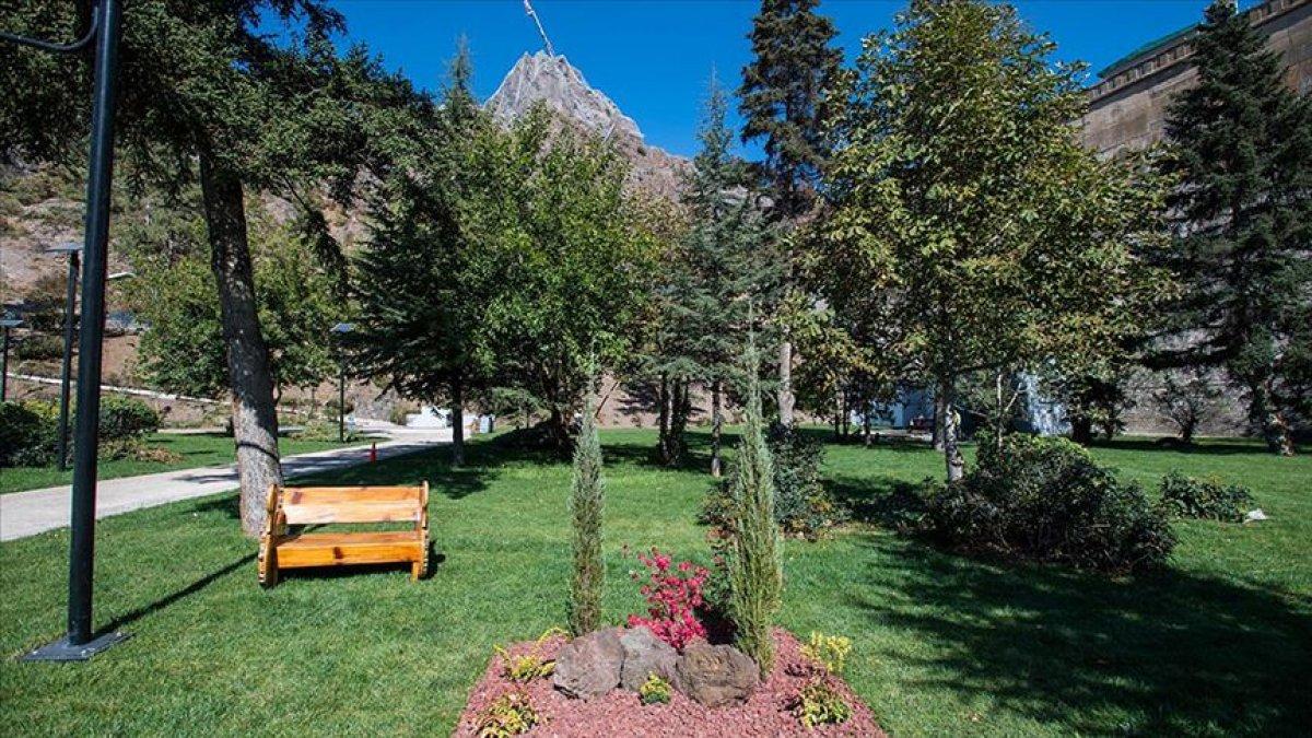 Çevre koruma harcama ve yatırımları artıyor