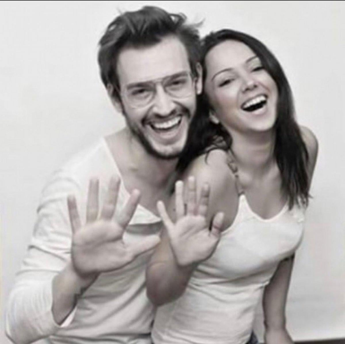 MasterChef Danilo Zanna’nın eşi Tuğçe Demirbilek kimdir? Danilo Zanna eşi ve oğlu