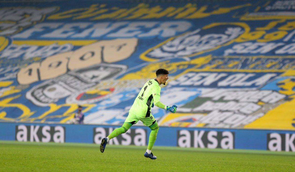 Kalesine gelen şutlarda en az kurtarış yapan kaleciler