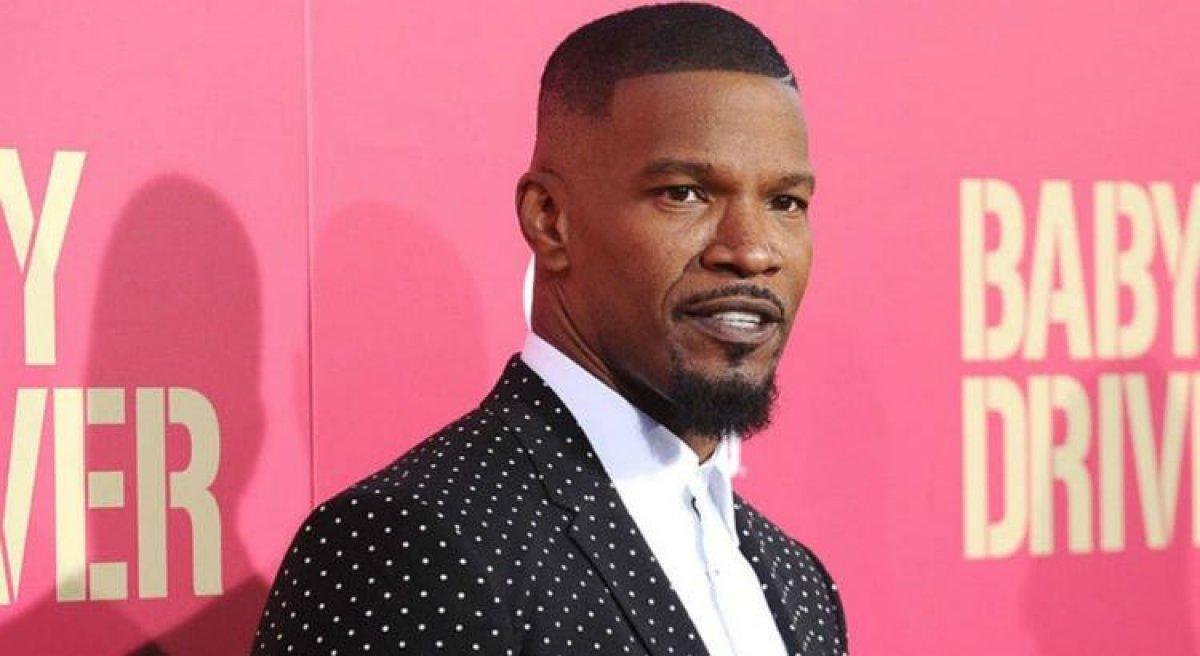 Jamie Foxx kimdir? Jamie Foxx hayatı ve filmleri