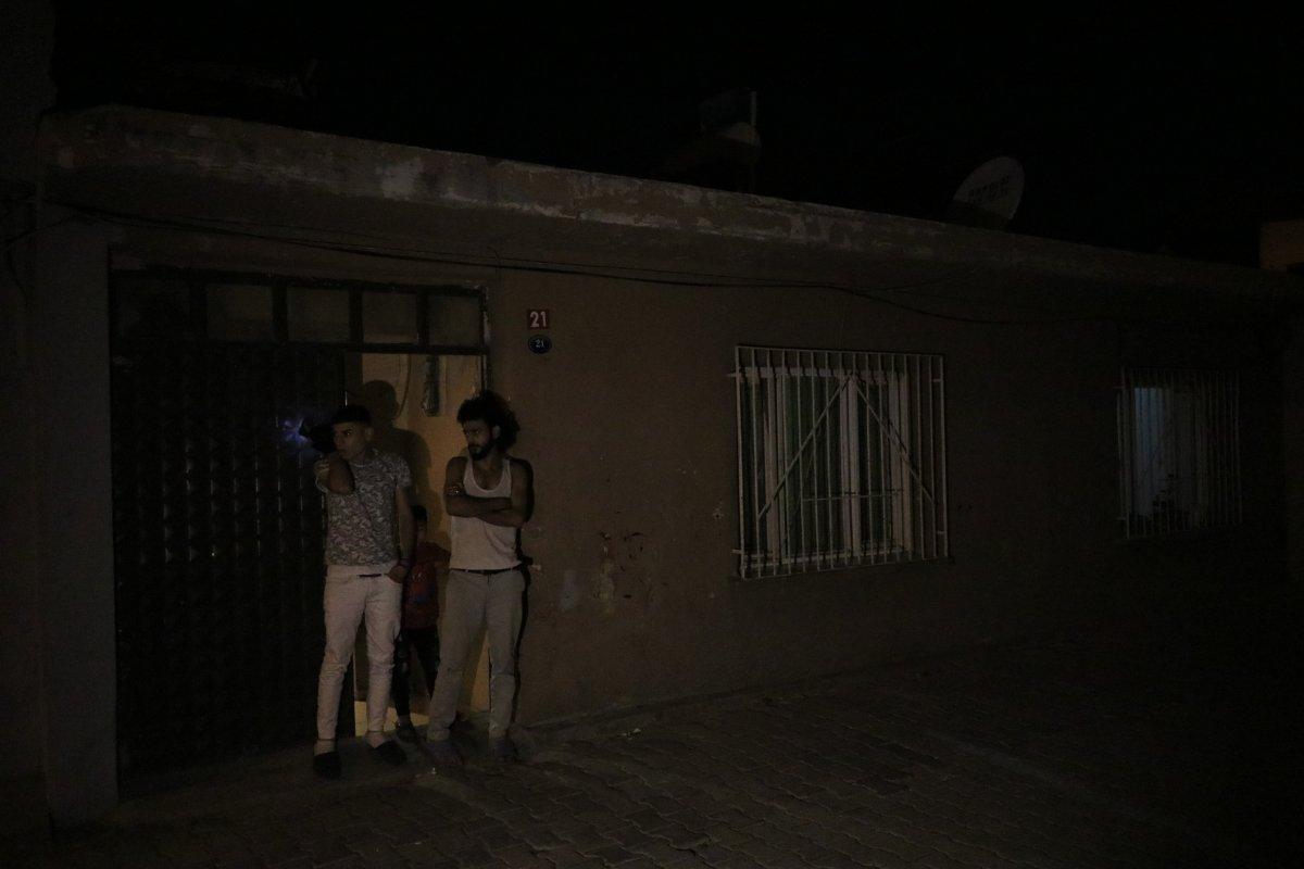 İzmir'de Suriyeli ailenin 2 yaşındaki çocuğunu kaçırmaya çalıştı