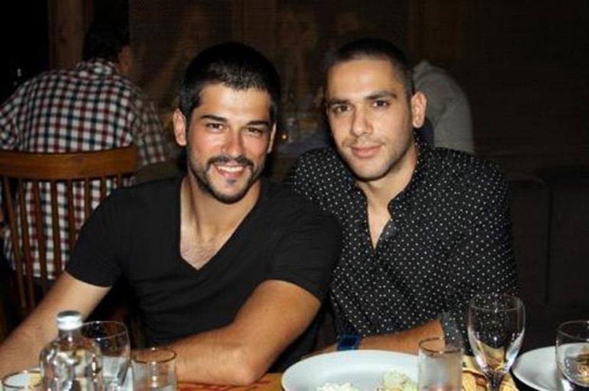 Burak Özçivit'in Neslihan Atagül sessizliği