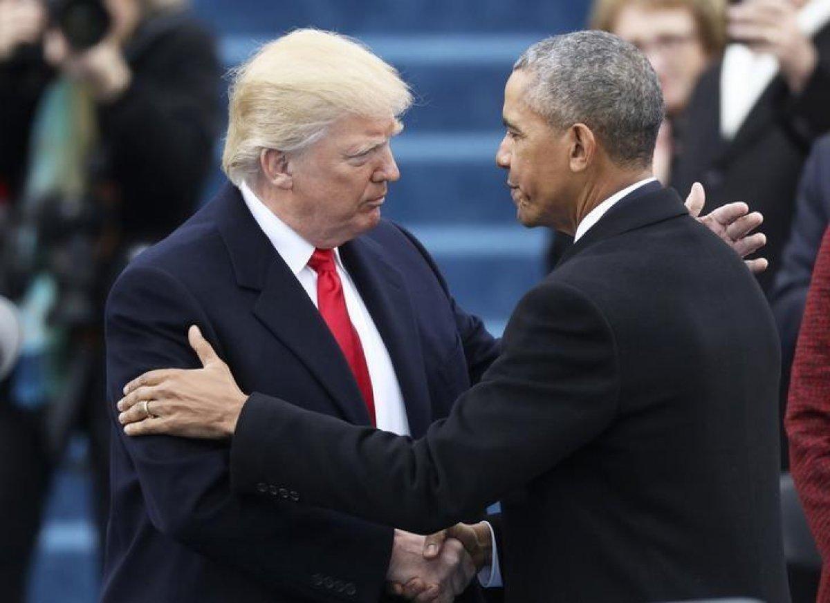 Donald Trump ile Joe Biden'ın Türkiye perspektifleri