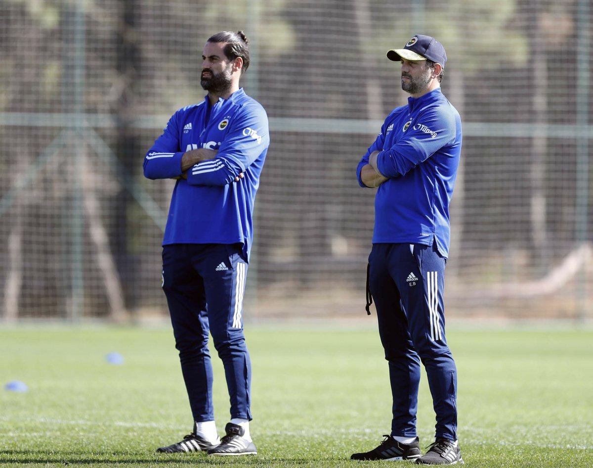 Volkan Demirel: Erol Hoca 'iyi kemiklerimi kırmadın' dedi