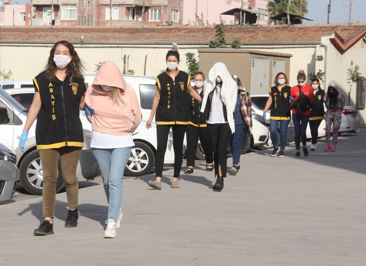 Adana’da sahte valinin ifadesi: Geçimimi dolandırıcılıkla karşılıyorum