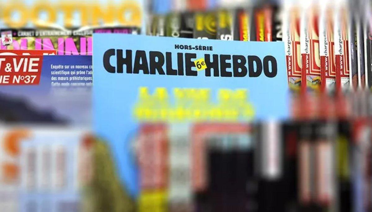 Mevlüt Çavuşoğlu: Hakaret acizlerin silahıdır