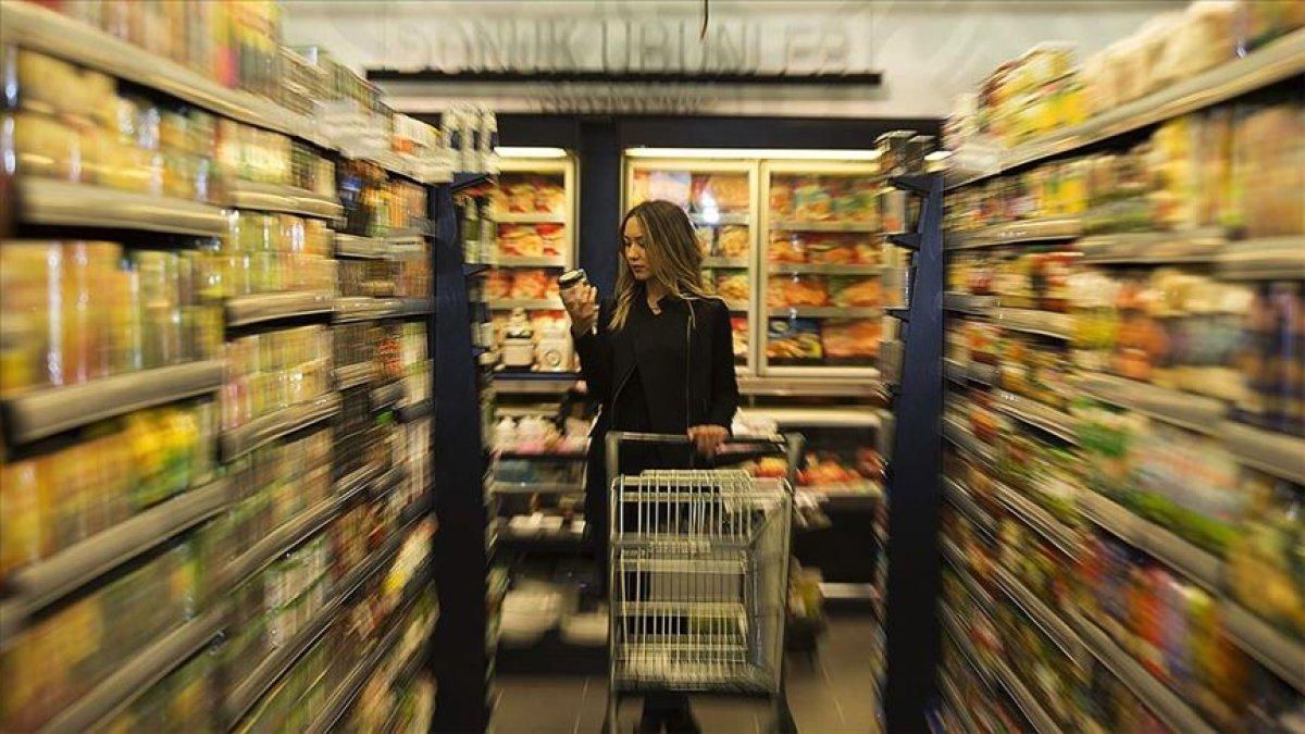 Ekonomik güven endeksi ekimde arttı