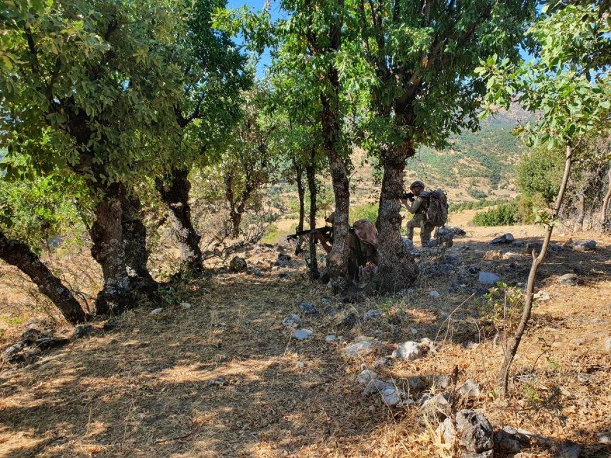 Diyarbakır ve Batman'da 'Yıldırım-14 Zori Operasyonu' başlatıldı