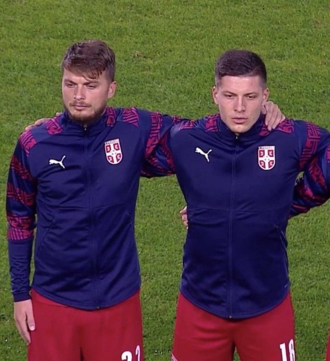 Adem Ljajic'in sorunu: Aşk acısı