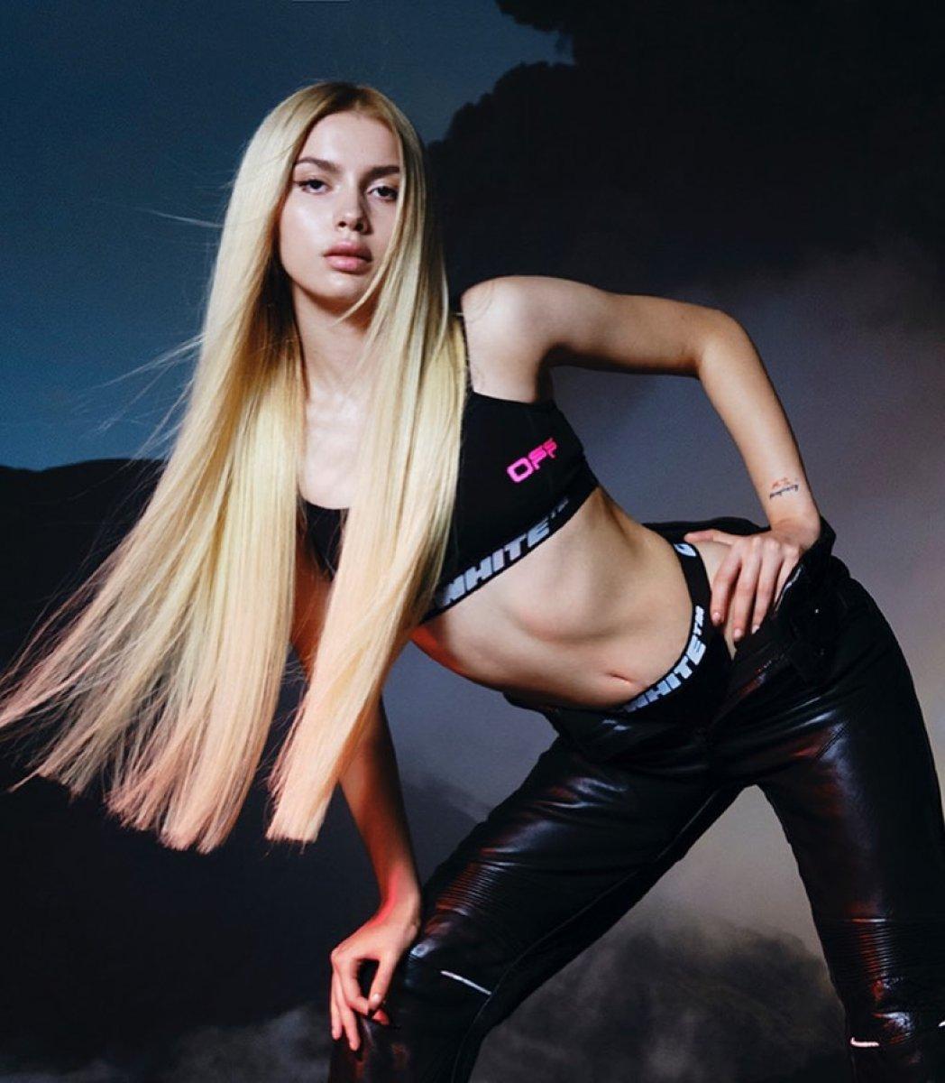 Aleyna Tilki: Sokaktaki insanları sevin