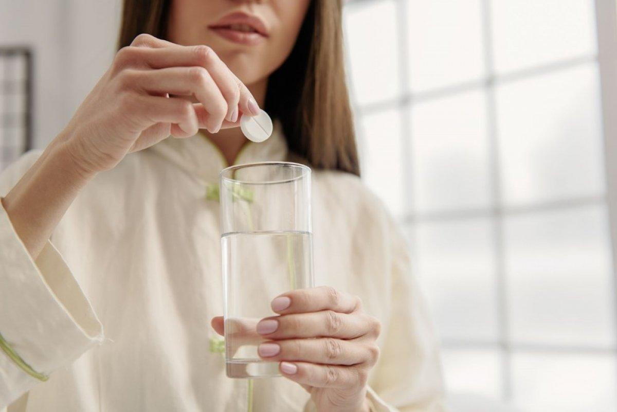 Koronavirüse karşı Aspirin, ölüm riskini yüzde 50 azaltıyor