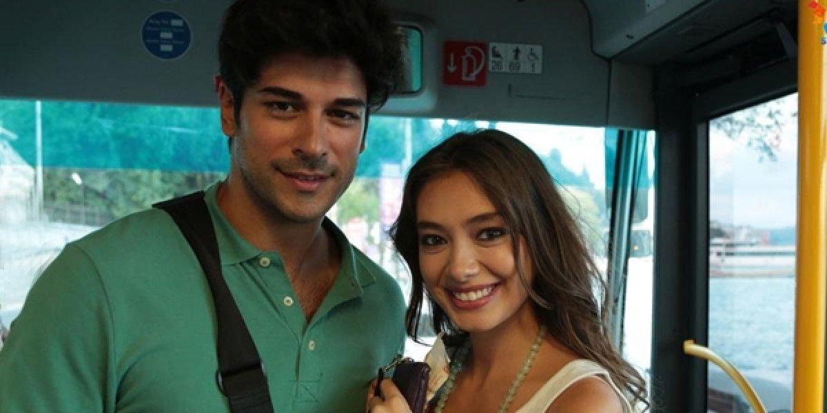 Burak Özçivit'in Neslihan Atagül sessizliği