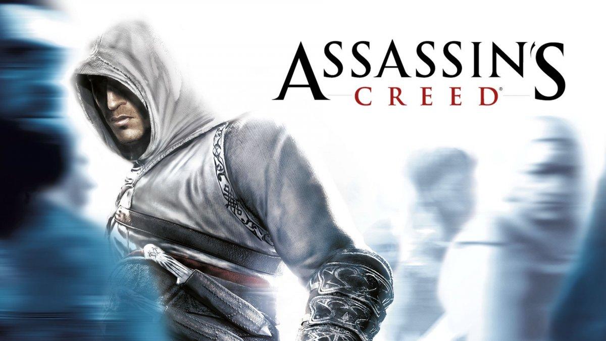 assasin creed