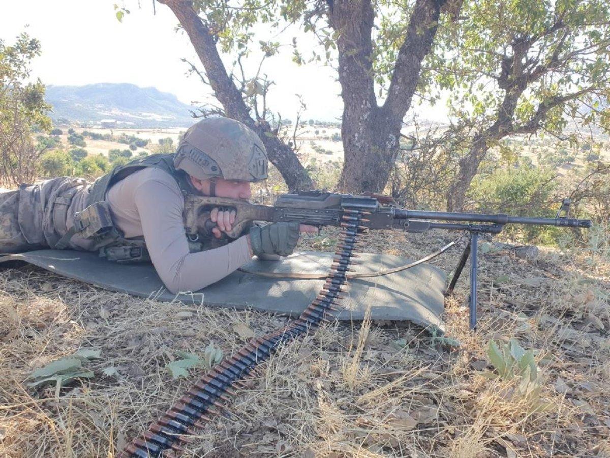 Diyarbakır ve Batman'da 'Yıldırım-14 Zori Operasyonu' başlatıldı