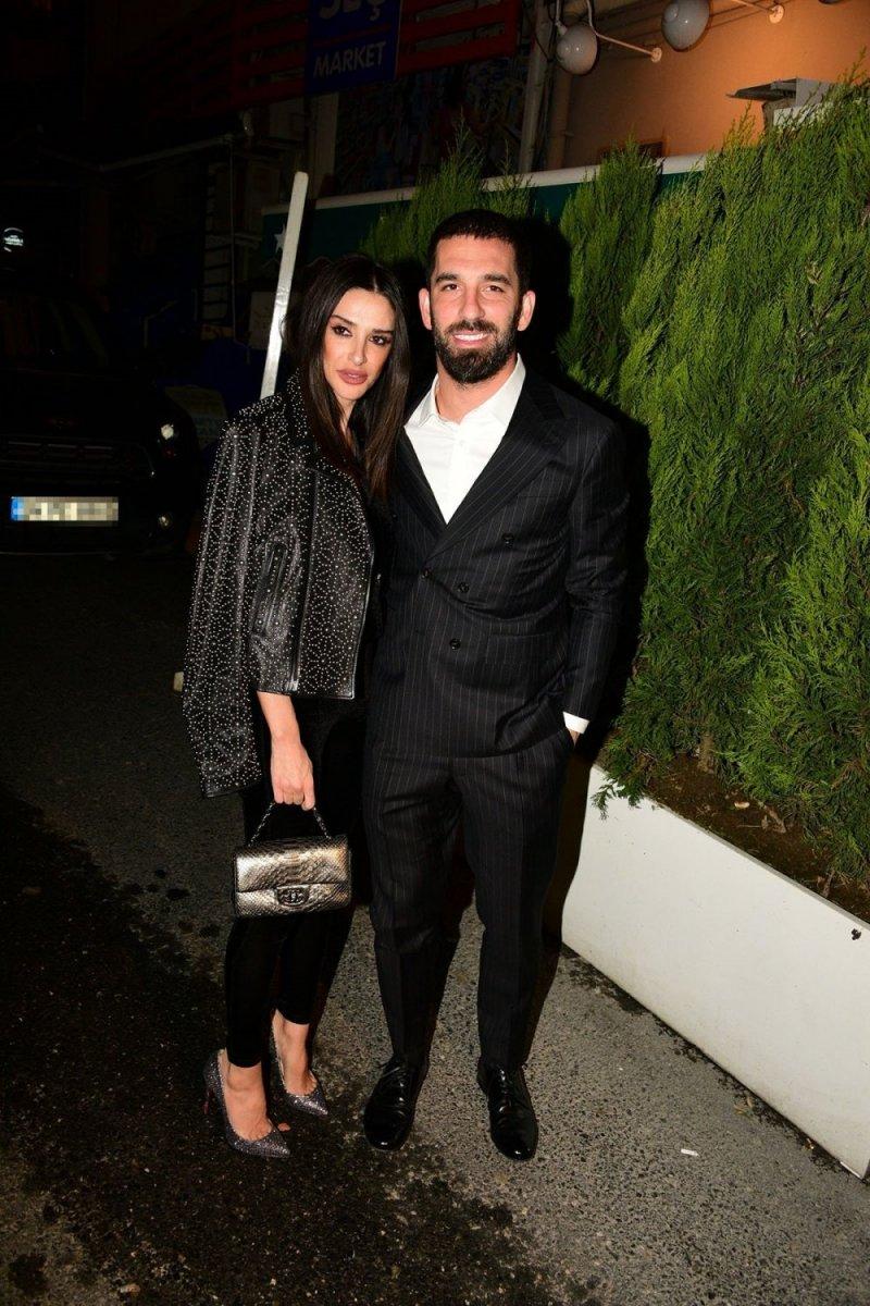 Aslıhan Doğan Turan, üçüncü çocuk için izin bekliyor