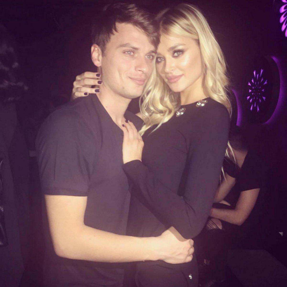 Adem Ljajic'in sorunu: Aşk acısı