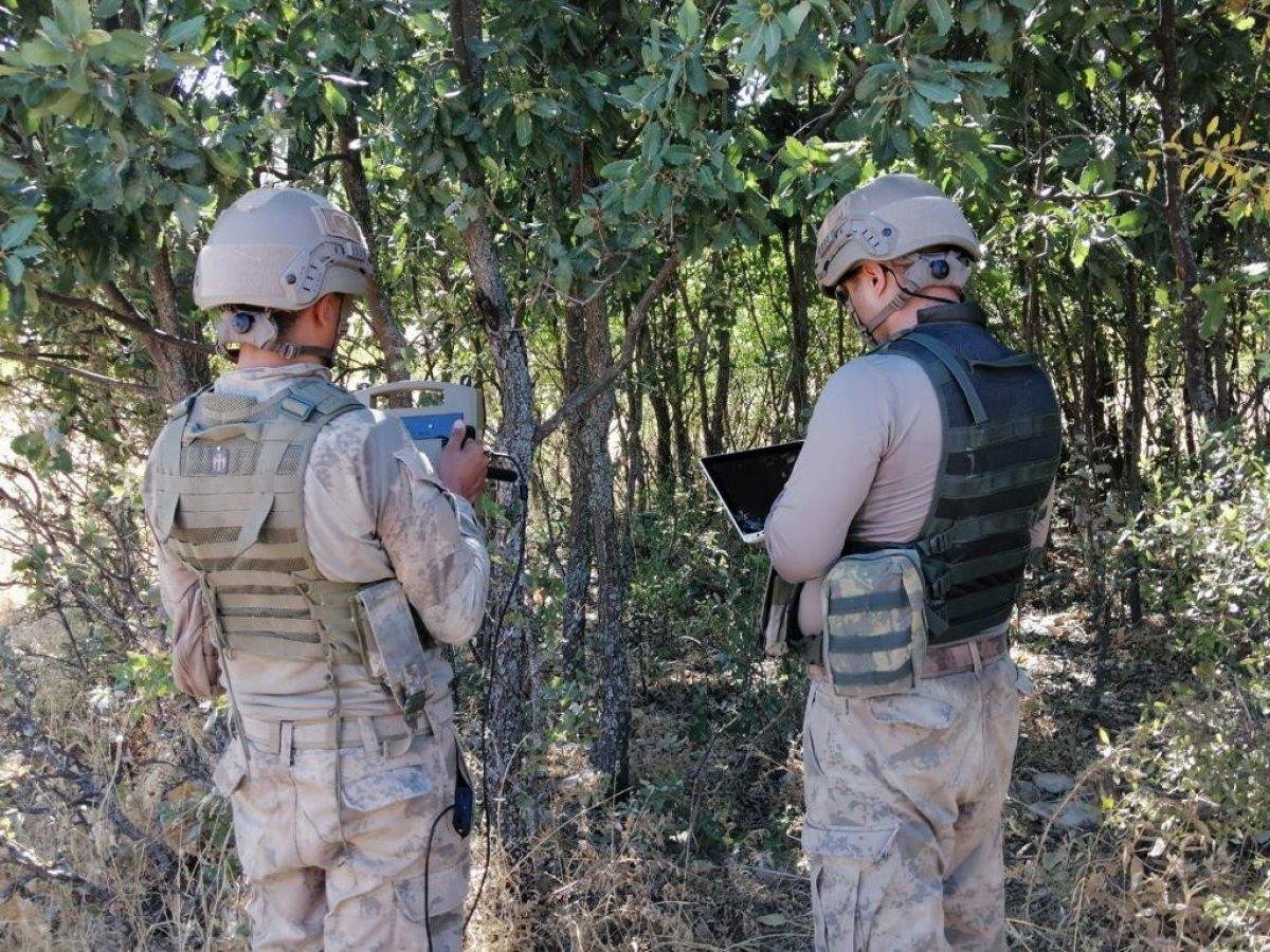 Diyarbakır ve Batman'da 'Yıldırım-14 Zori Operasyonu' başlatıldı