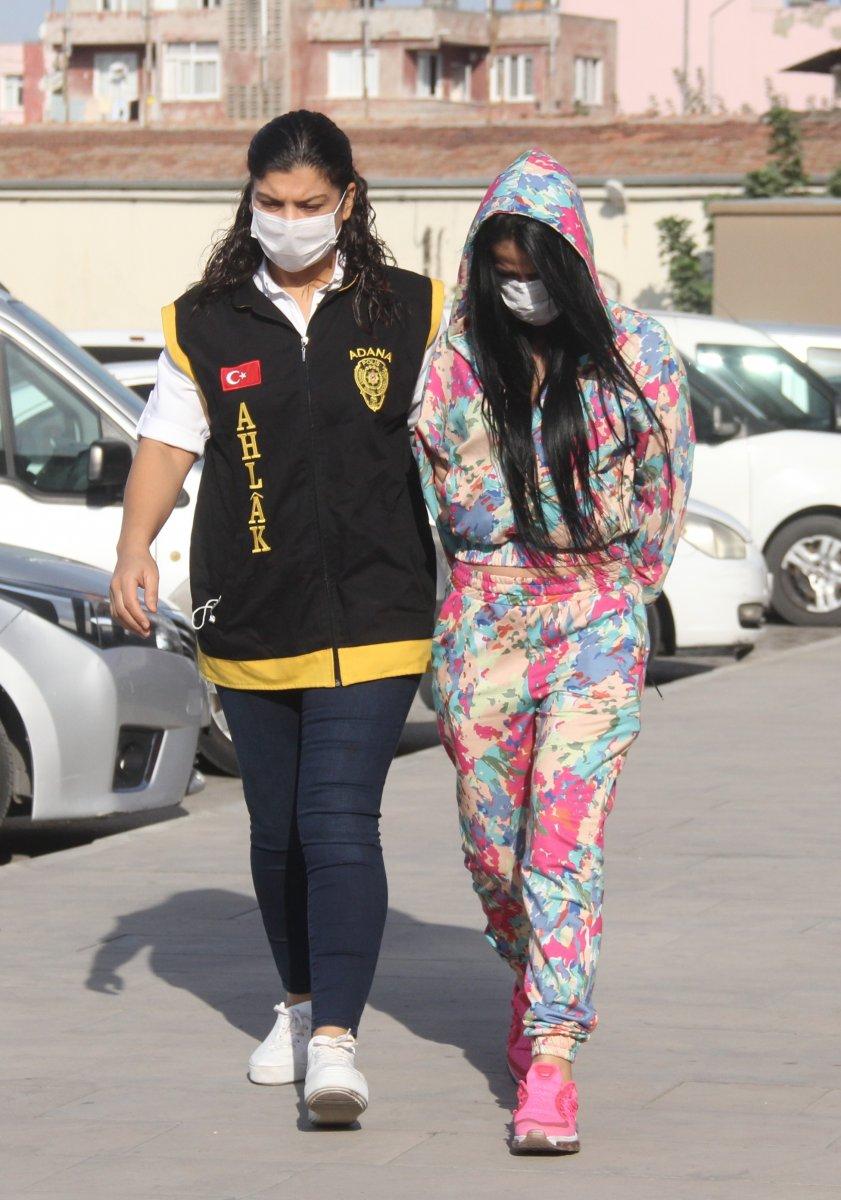 Adana’da sahte valinin ifadesi: Geçimimi dolandırıcılıkla karşılıyorum