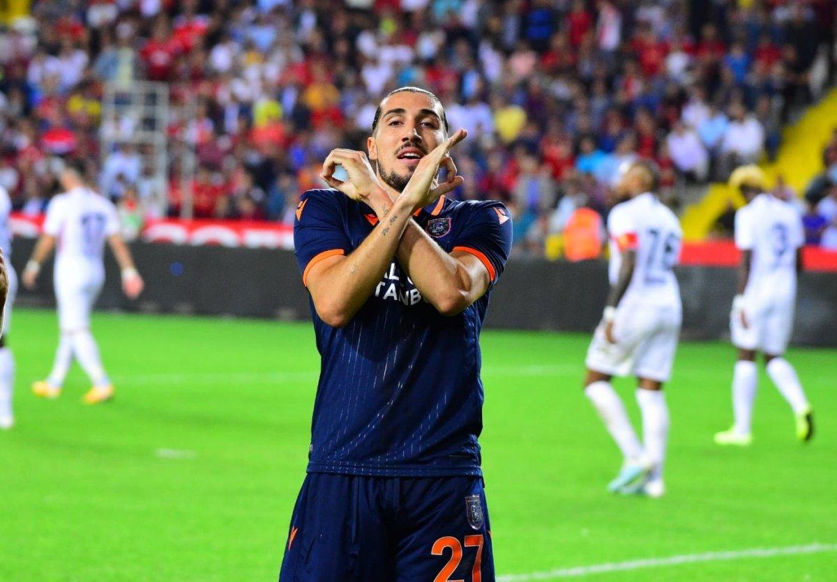 Enzo Crivelli: Babamın ölüm anını unutamıyorum