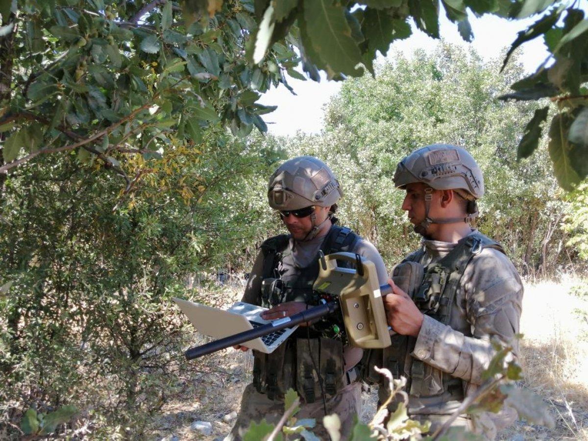 Diyarbakır ve Batman'da 'Yıldırım-14 Zori Operasyonu' başlatıldı